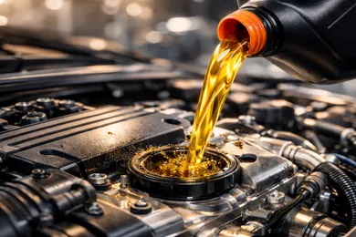 Бесплатная замена масла