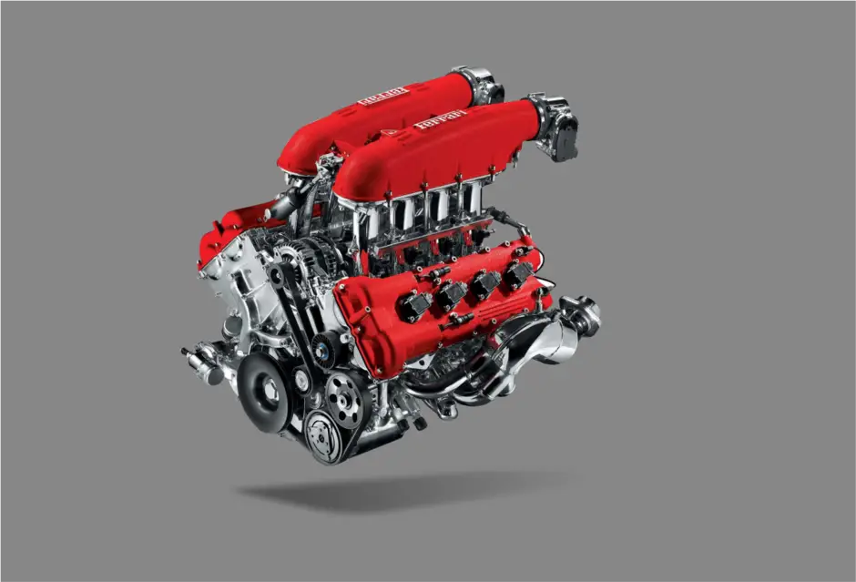 Шлифовка головки блока SsangYong Kyron