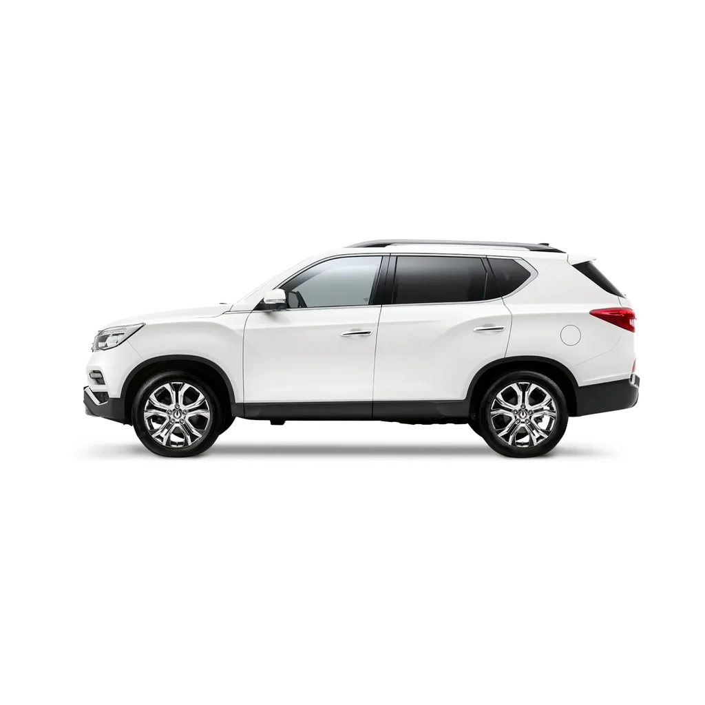 Rexton